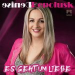 Denise Repolusk - Es geht um Liebe (Album)