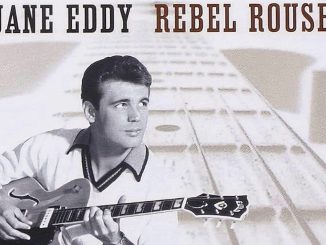 Duane Eddy - Rebel Rouser