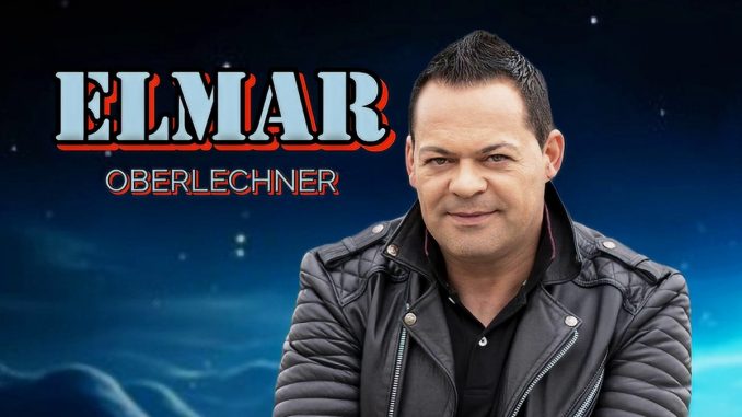 Elmar Oberlechner - Bleib heut bei mir Elmar Oberlechner - Bleib heut bei mir