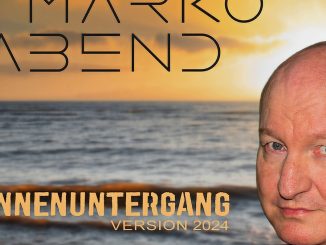 Marko Abend - Sonnenuntergang (Version 2024)