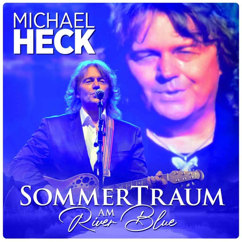 Michael Heck - Sommertraum am River Blue