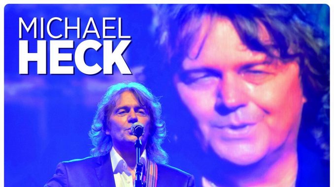 Michael Heck - Sommertraum am River Blue Michael Heck - Sommertraum am River Blue