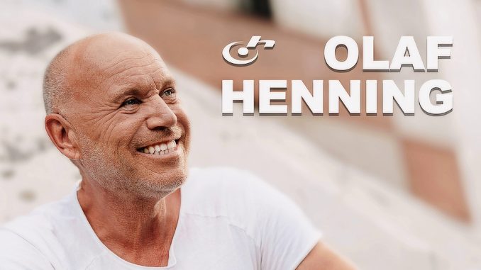 Olaf Henning - Blinder Passagier 2.0 Olaf Henning - Blinder Passagier 2.0