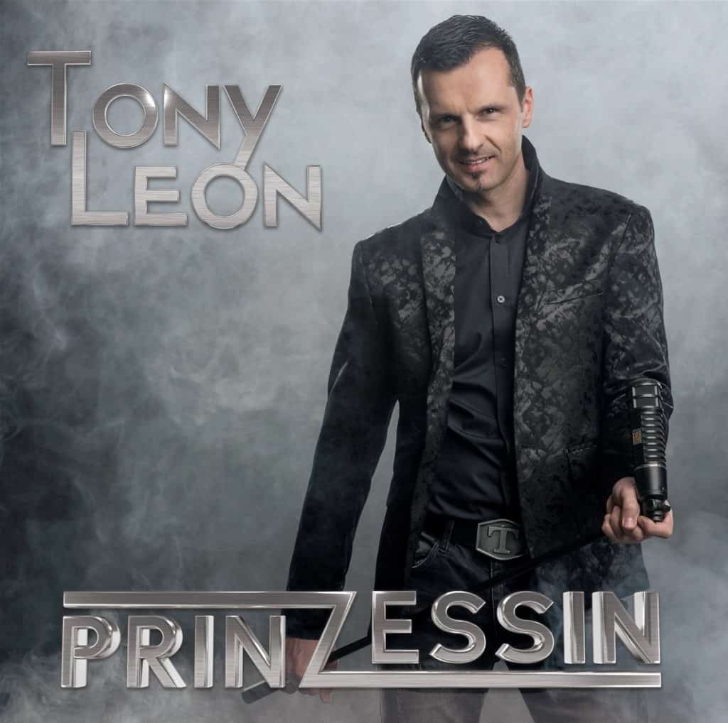 Tony Leon - Prinzessin