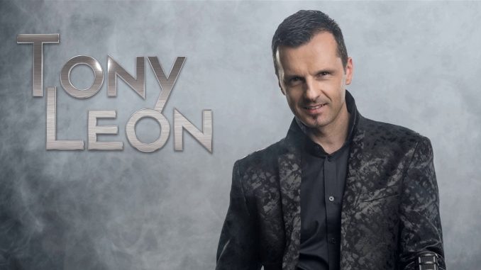 Tony Leon - Prinzessin