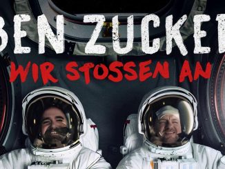 Ben Zucker - Wir stossen an