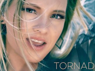 Charlien - Tornado