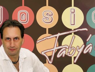 Fabyán - Josie