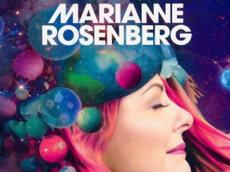 Marianne Rosenberg - Bunter Planet