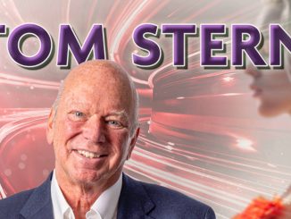 Tom Stern - Cara mia ciccina