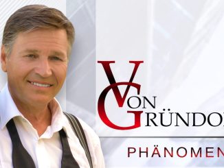 Von Gründorf - Phänomenal