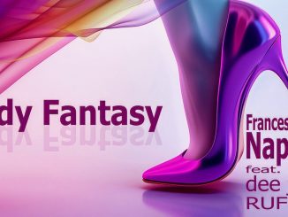Francesco Napoli feat. dee jay RUFUS - Lady Fantasy