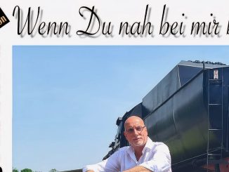 George la Busch - Wenn Du nah bei mir bist