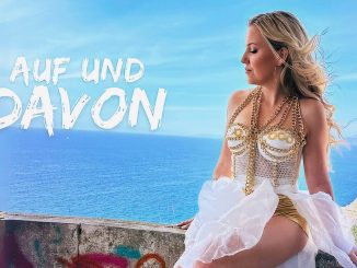 Natalie Holzner - Auf und davon