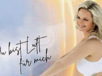 Nicole Conring - Du bist Luft für mich