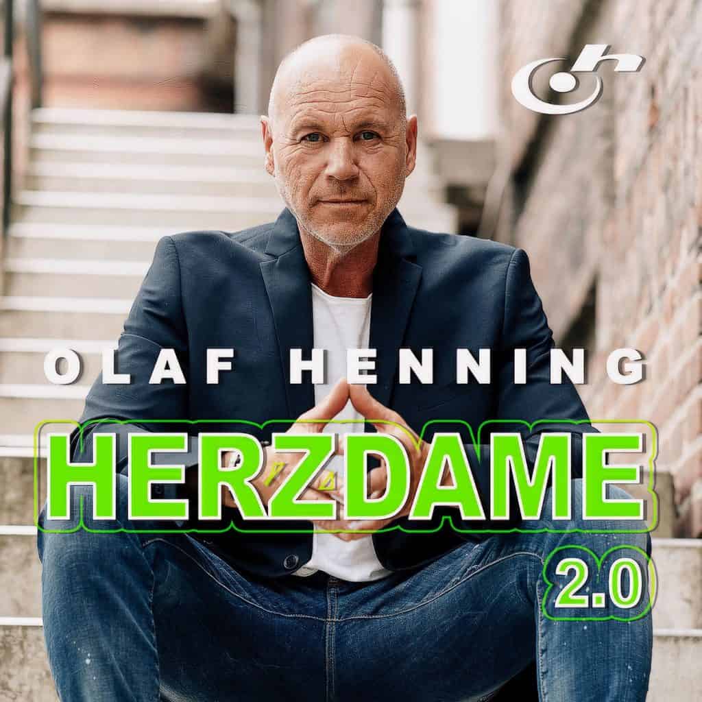 Olaf Henning - Herzdame 2.0