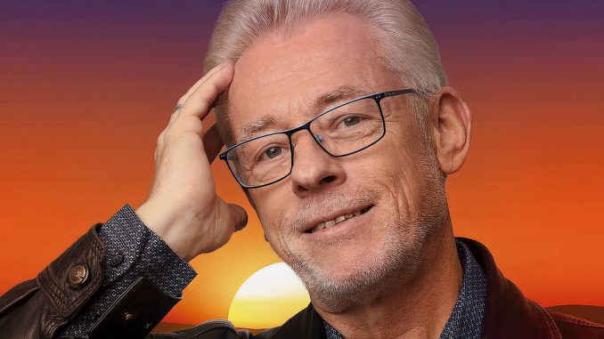 Ronny Berg - Denkst Du noch an früher Ronny Berg - Denkst Du noch an früher