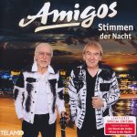 Amigos - Stimmen der Nacht