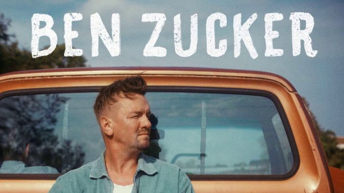 Ben Zucker - Da vorne ist noch Licht Ben Zucker - Da vorne ist noch Licht