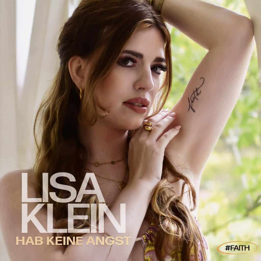 Lisa Klein - Hab keine Angst