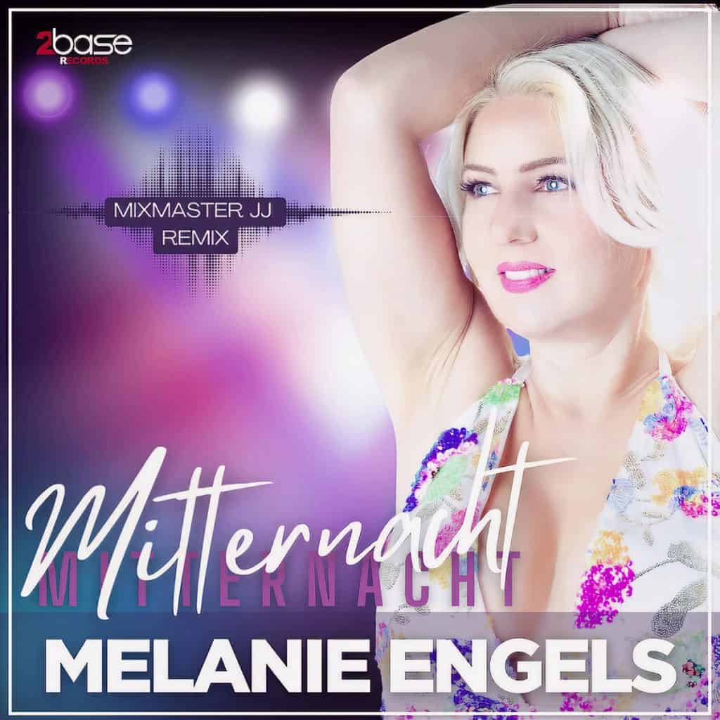 Melanie Engels - Mitternacht (Mixmaster JJ Remix)