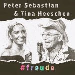 Peter Sebastian & Tina Heeschen - #freunde