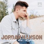 Jordan Hanson - Nur die Ruhe