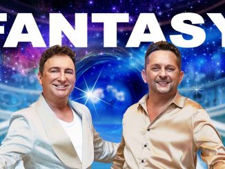 Fantasy - Das bleibt unter uns Chérie