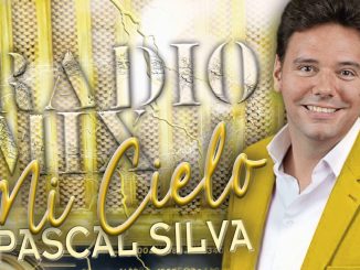 Pascal Silva - Mi Cielo (Radiomix)