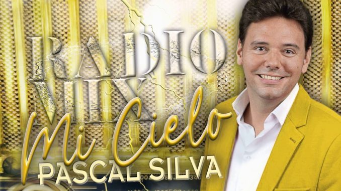 Pascal Silva - Mi Cielo (Radiomix) Pascal Silva - Mi Cielo (Radiomix)