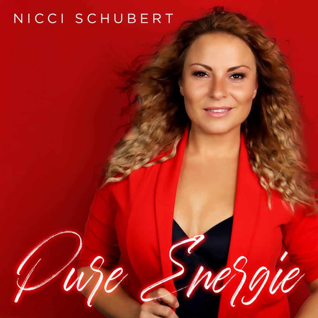 Nicci Schubert - Pure Energie
