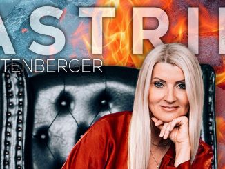 Astrid Wirtenberger – Feuer & Eis
