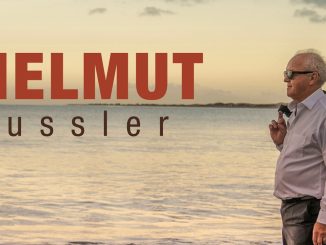 Helmut Hussler - Jetzt oder nie