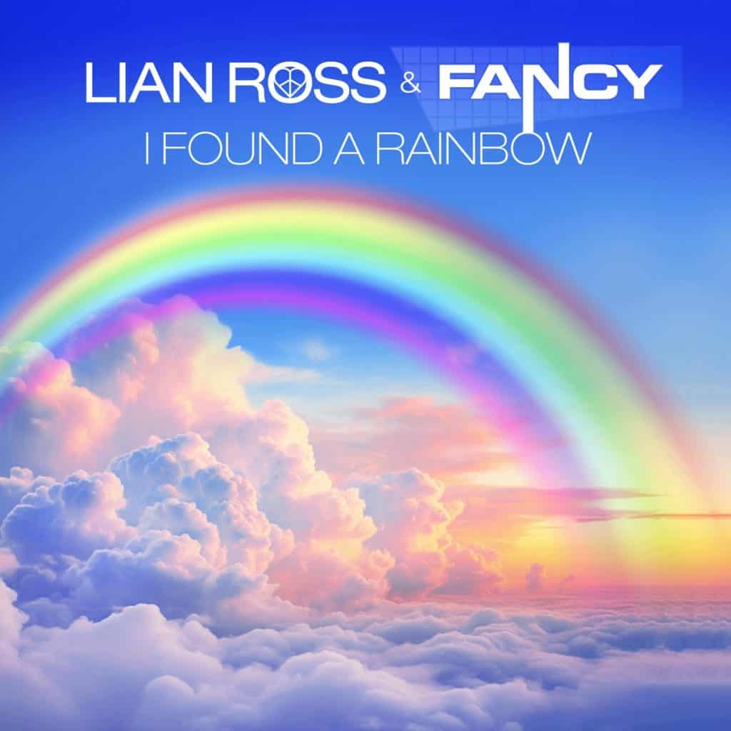 Lian Ross & Fancy - I Found A Rainbow (Bobby To Mix)