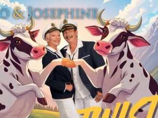 Jo & Josephine - Twist Time