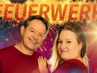 AmadinoS - Wie ein Feuerwerk