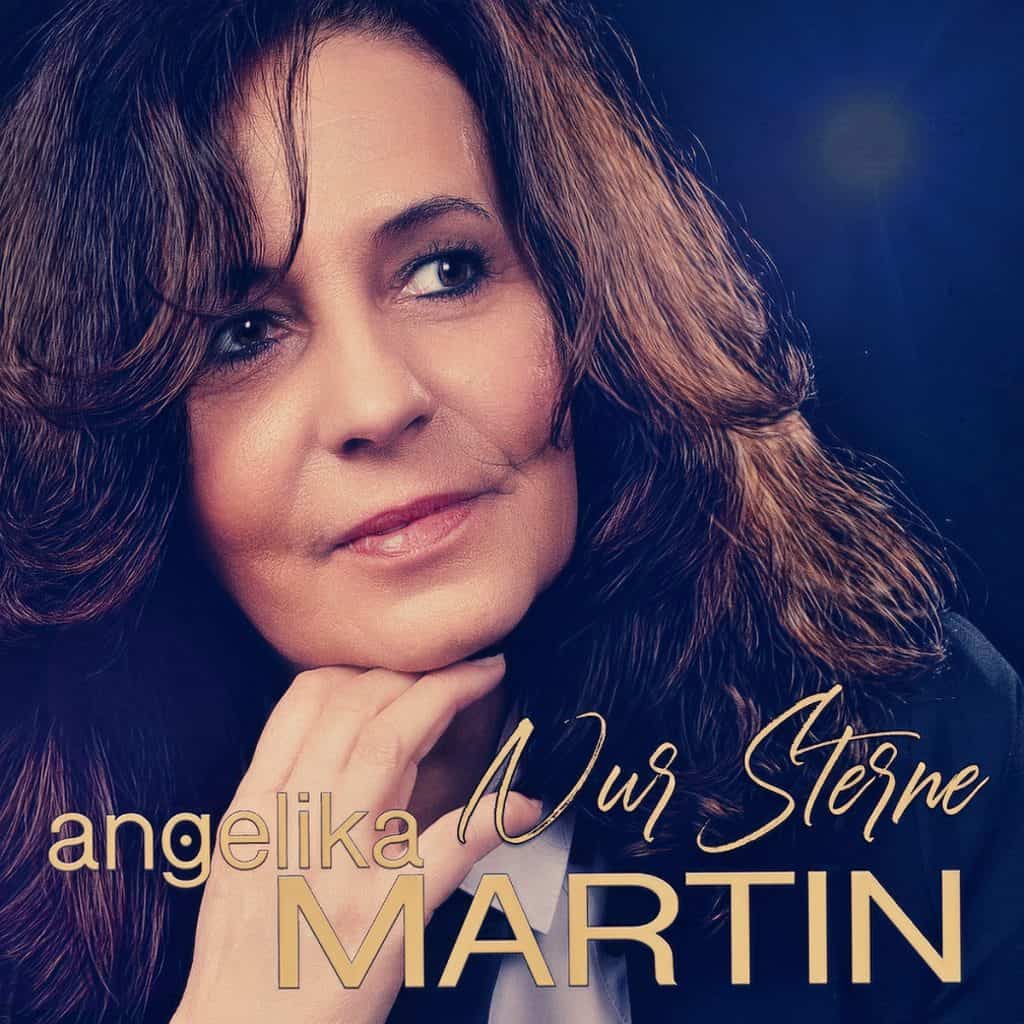 Angelika Martin - Nur Sterne