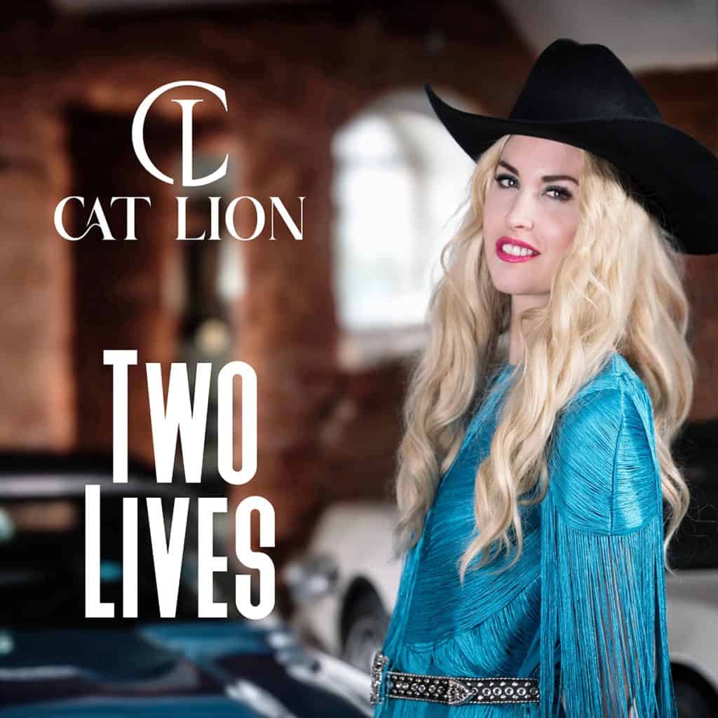 Cat Lion - Two Lives