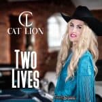 Cat Lion - Two Lives