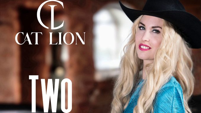 Cat Lion - Two Lives Cat Lion - Two Lives