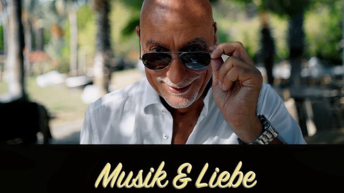 „Musik und Liebe“ – das neue Album von George La Busch „Musik und Liebe“ – das neue Album von George La Busch