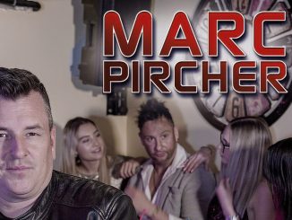Marc Pircher - Supercooler Typ