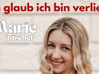 Marie Fischer - Ich glaub ich bin verliebt