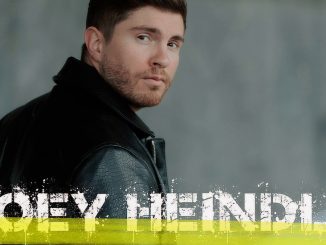Joey Keindle - Ich verliere die Kontrolle